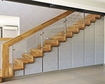 Construction et protection de vos escaliers par Escaliers Maisons à La Neuville-sur-Oudeuil